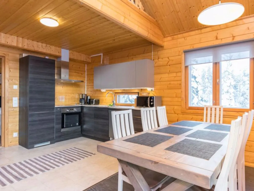 House Villa oka Radstadt