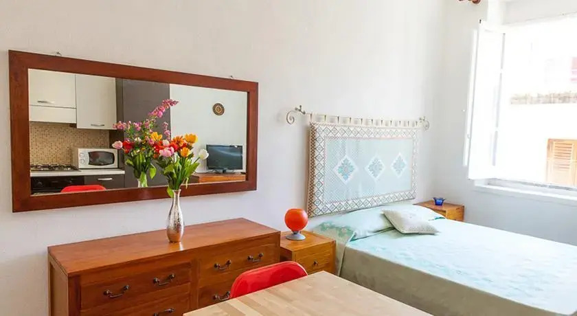 Santa Restituta in Cagliari Centre Q4825