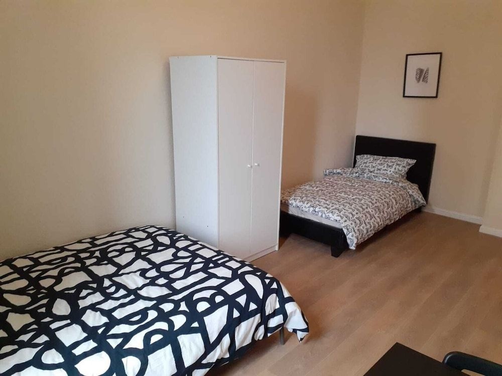 Peckham Place Apartments