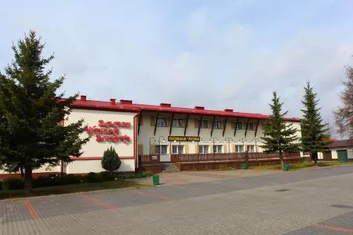 Zajazd Wielka Żuława