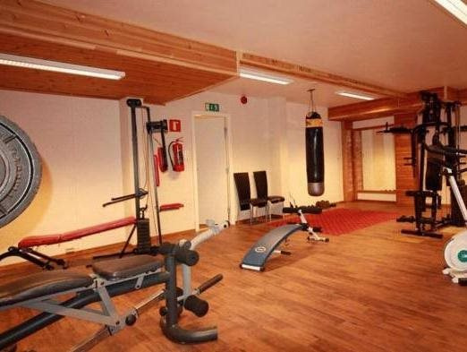 Kinn Hotell Florø