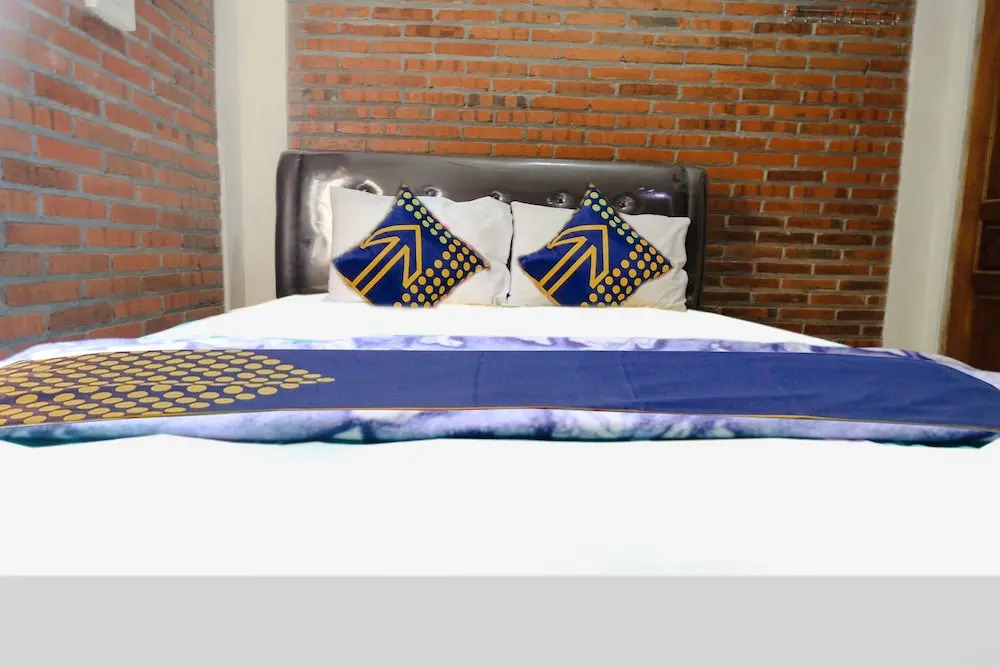 SPOT ON 2375 Agbil Residence