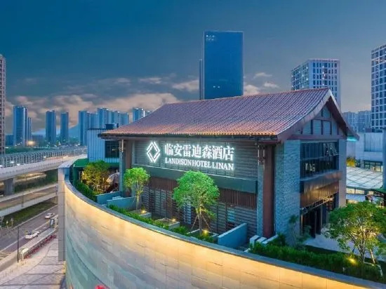 Landison Hotel Linan