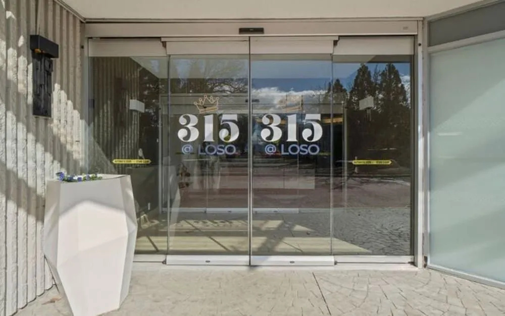 315@Loso Hotel