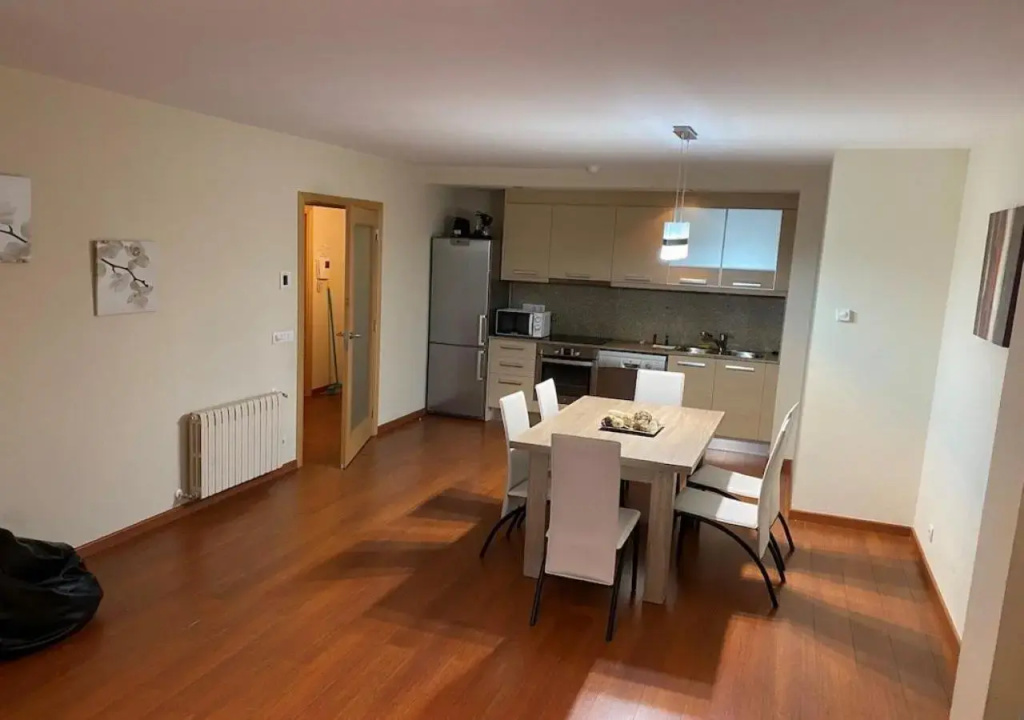 Apartament l'Areny 21 - 6p - Canillo - Zona Grandvalira