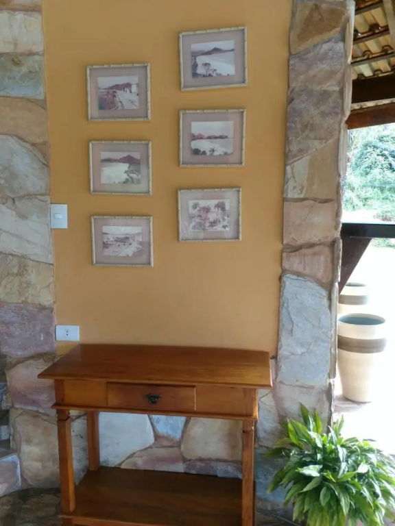 Ubatuba Suites Itamambuca