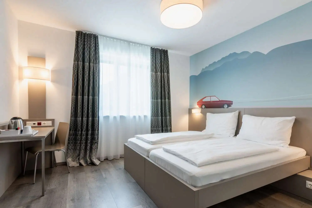 Best Western Hotel Kiefersfelden