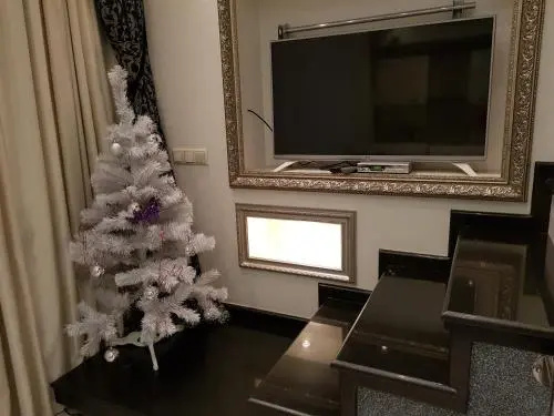 Penthouse on Strada Ismail 58 1