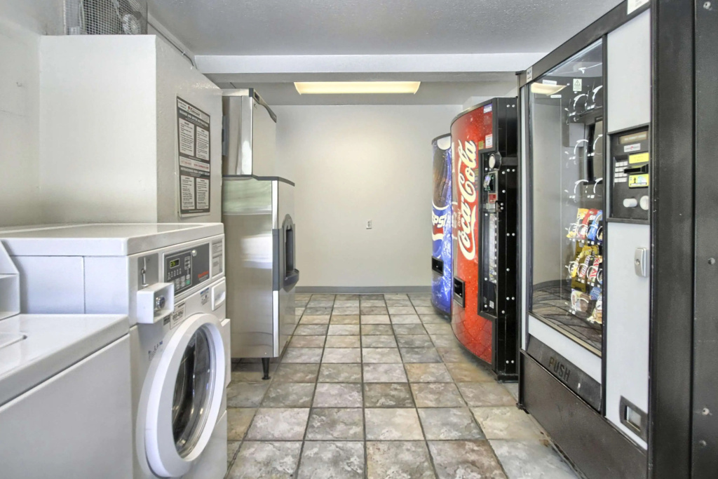 Motel 6-New Cumberland, PA - Harrisburg - Hershey South
