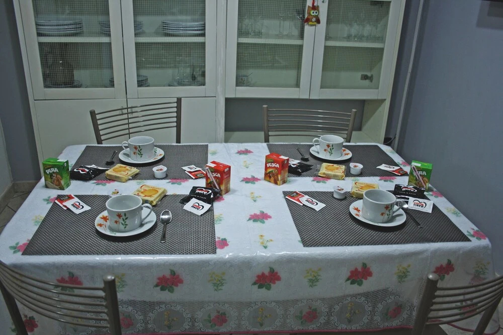 Casa Donna Rosa Napoli Sweet Home