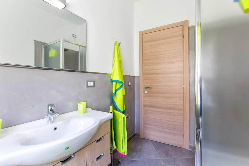 Nonna Adelina Apartments & rooms