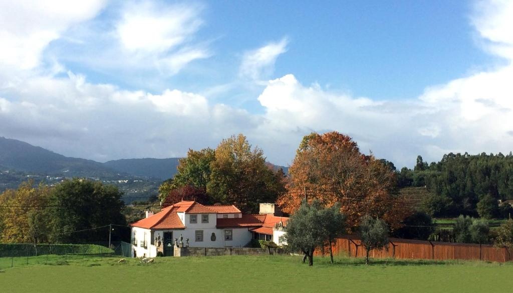 Lavandeira Douro Nature & Wellness