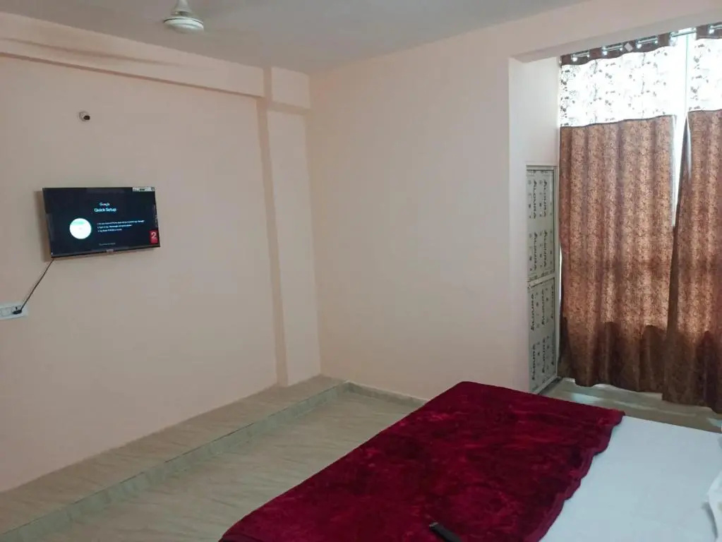The Indian Guest House