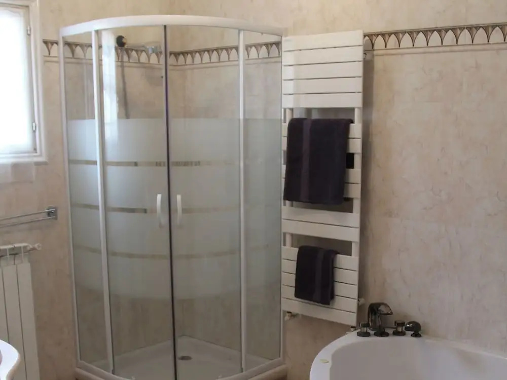 Gorgeous Villa in Montcaret With Private Swimming Pool
