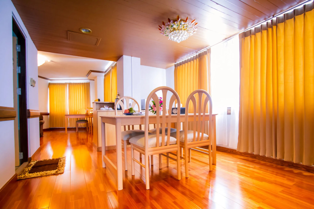 Thongtarin Hotel