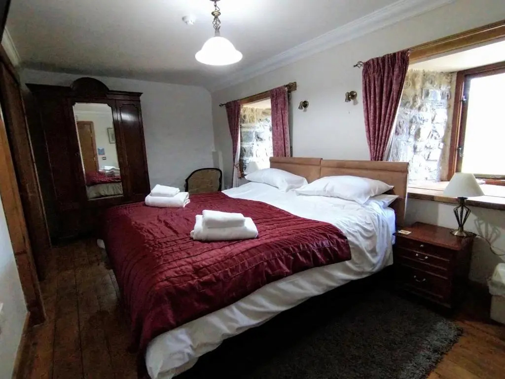 The Barn B&B