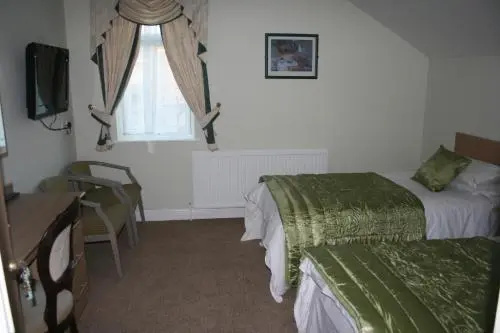 Henrys Bed and Breakfast