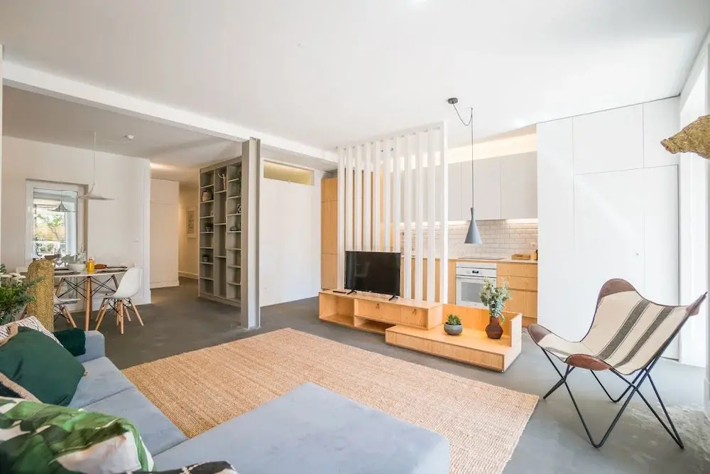 Lemon Tree Garden 3 Bedroom Apartment