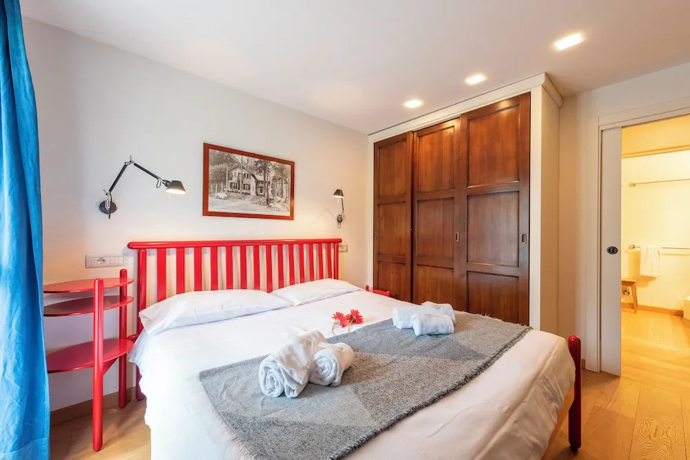 Plan Gorret Wonderful Flat In Courmayeur