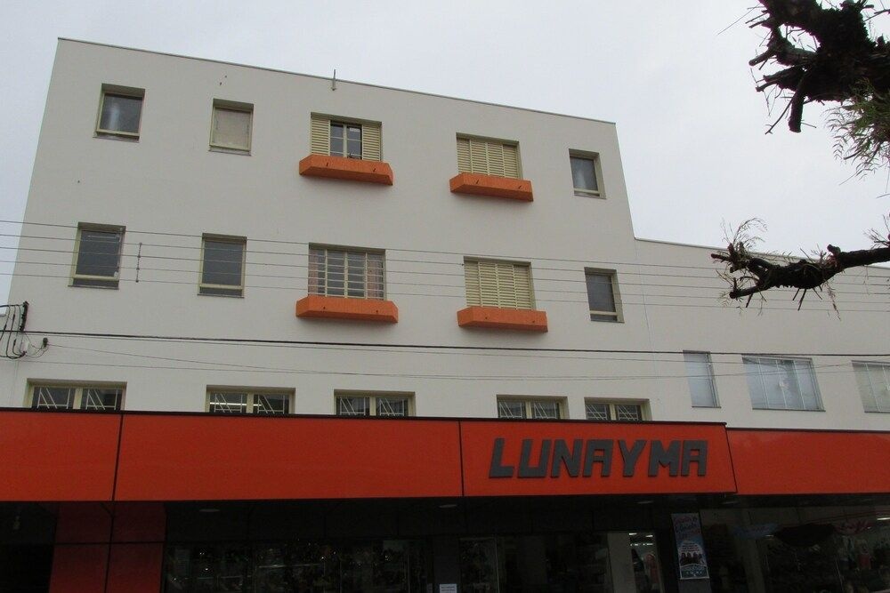 Hotel Lunayma