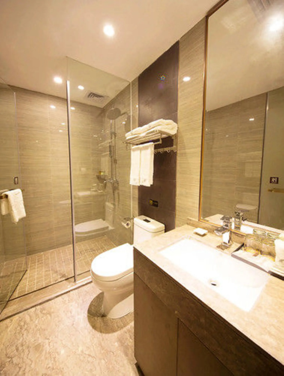 INSAIL Hotel