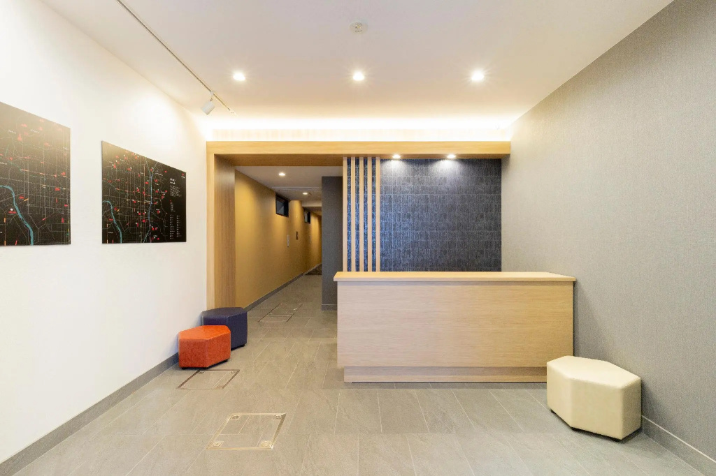 M's Hotel Gojo Naginatagiri