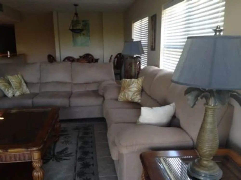 Bermuda Run 7 - 3 Br Condo