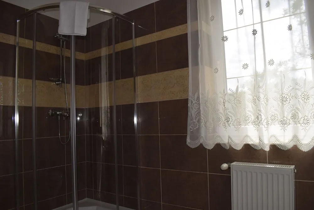 Orient Apartmanház
