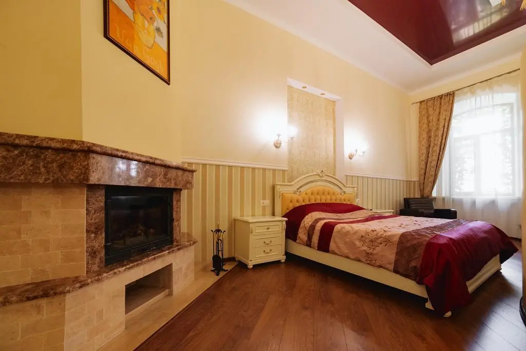 Cozy Elegance
