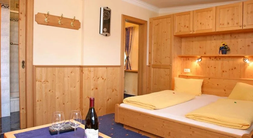 Pension Sonneck