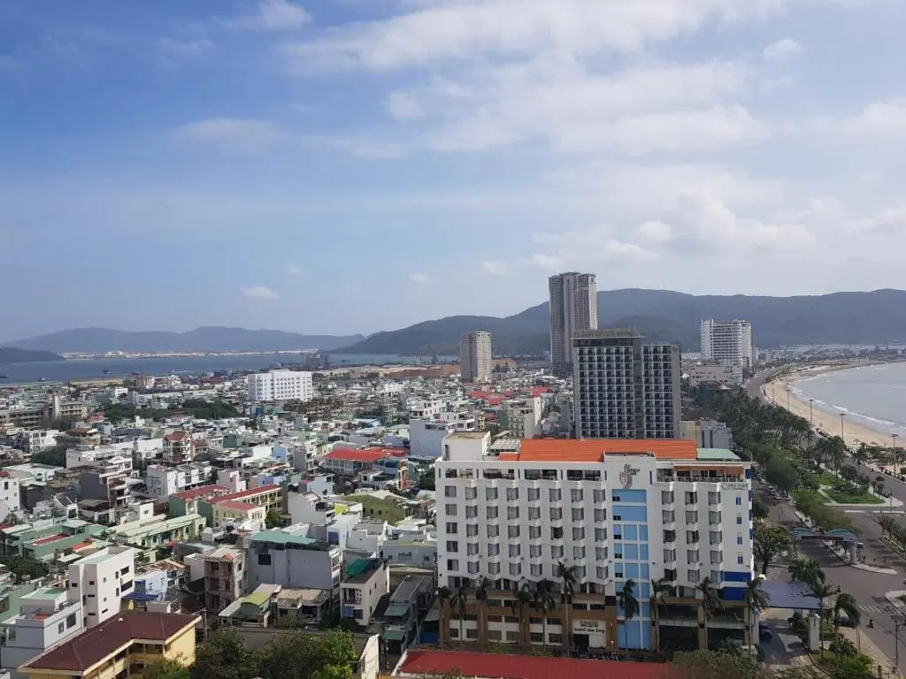 Quy Nhơn - Biển Apartment 2
