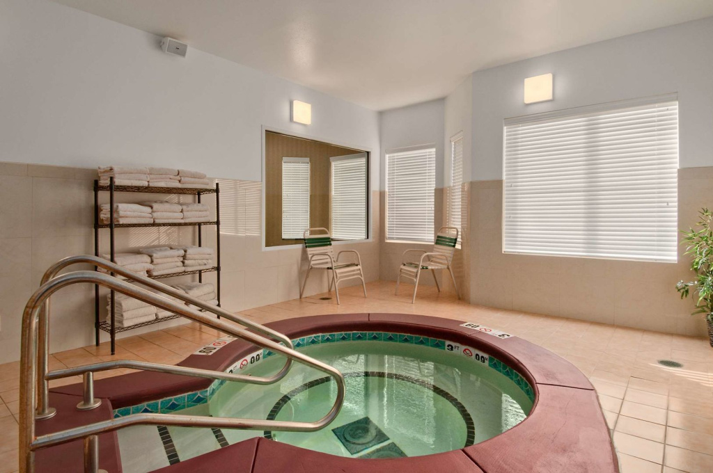 Homewood Suites by Hilton Tulsa-South