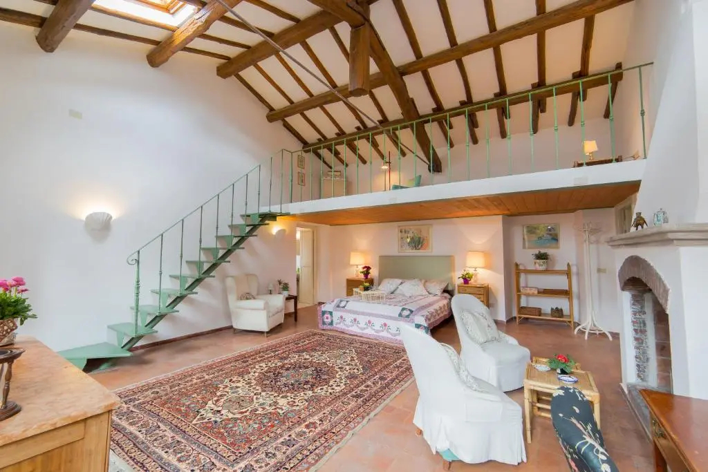 Frascati Country House