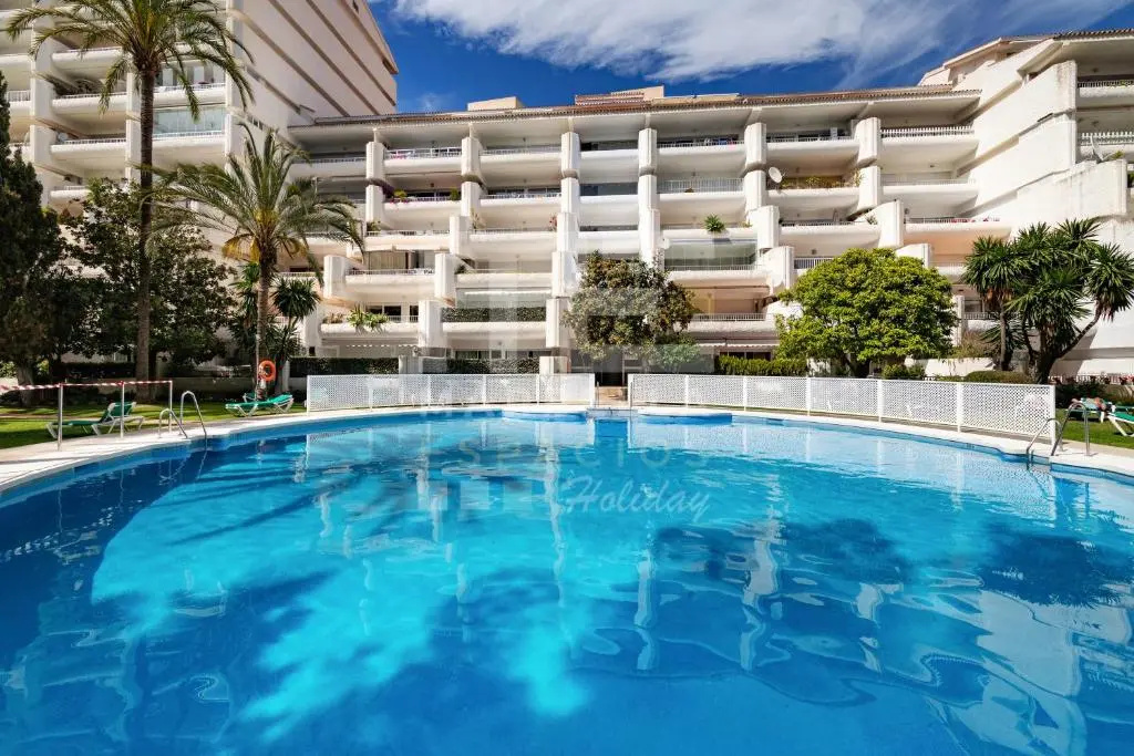 Jardines del Mar Beach - WiFi 539