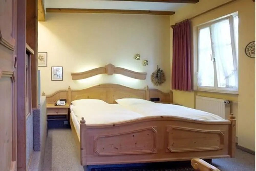 Hotel Gasthof Rödertor
