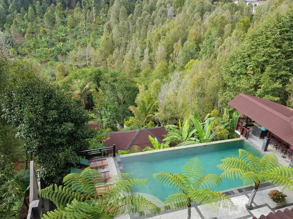 BINTANG MUNDUK