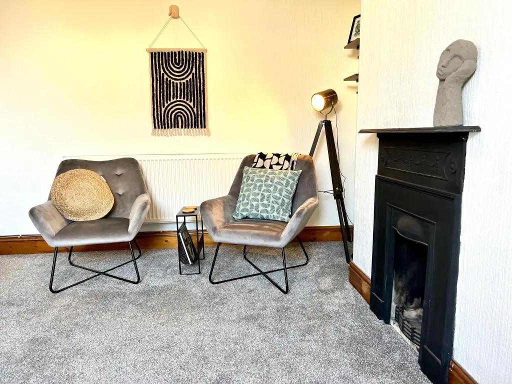 Whitchurch House by Switchback Stays