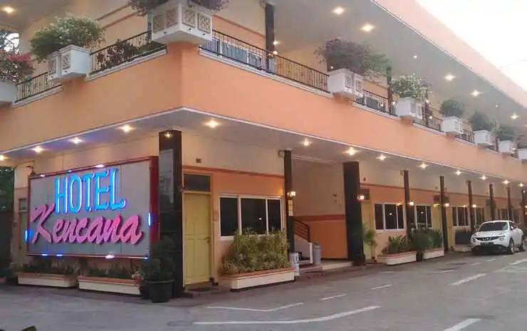 Hotel Kencana Blora