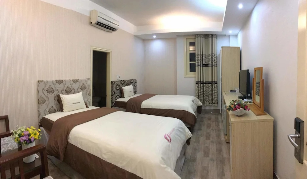 Sebong Hotel