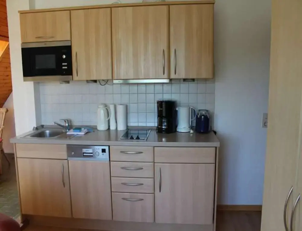 Apartment in Westerland