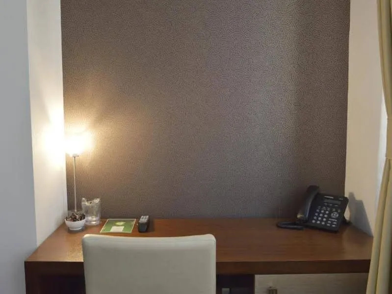 City5 Rooms & Suites by LSA