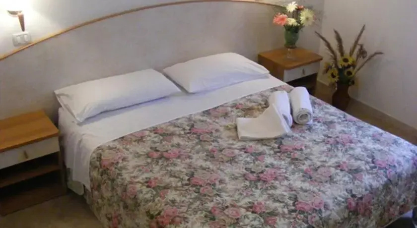 Albergo Del Lago