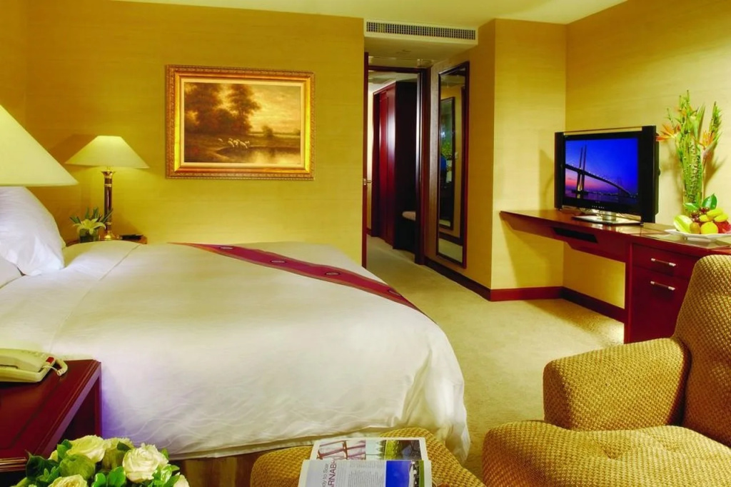 Xianglu Grand Hotel