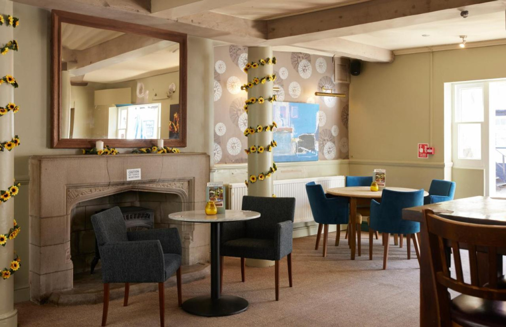 Sun Hotel by Greene King Inns