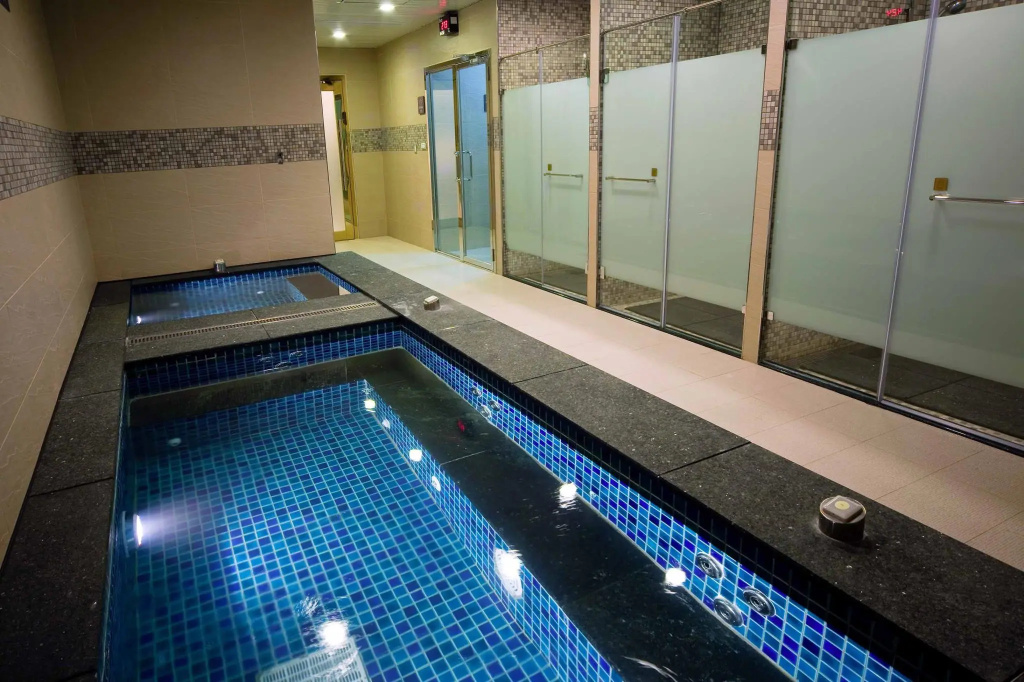 Fullon Poshtel - Linkou