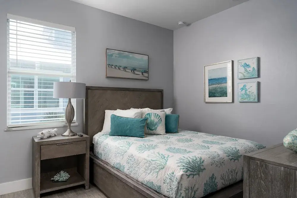 Welcome To 5541 Palmetto Street - New Build! Grab It Now! 4 Bedroom Home by RedAwning