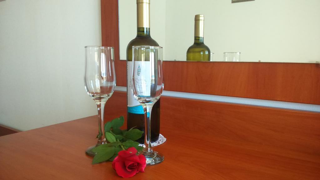 Hotel Hera