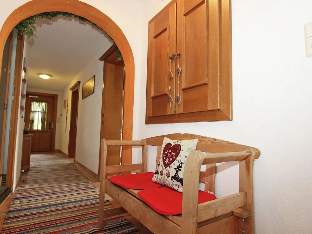 Apartment in Hippach With Mountain Views, Parking & Balcony