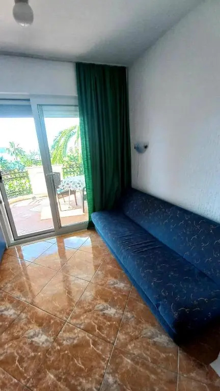 Apartments Dikan