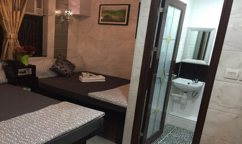 Skyview Hostel